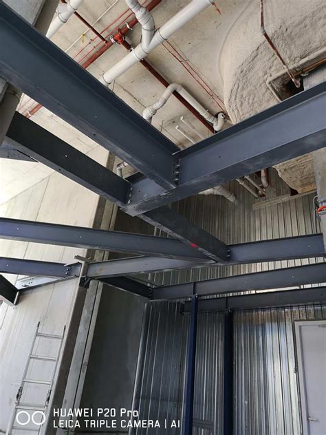 structural steel fabricators melbourne